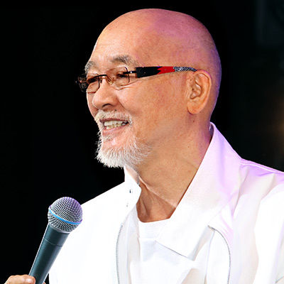 松山千春