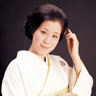 島倉千代子