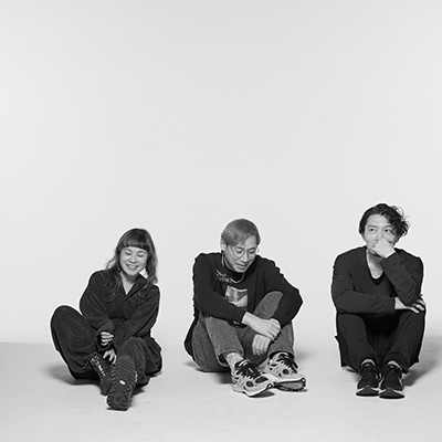 clammbon(クラムボン)