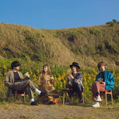 Czecho No Republic x SKY-HI シングル「タイムトラベリング」9/27発売