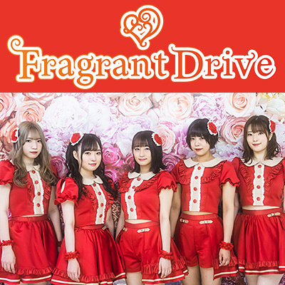 Clef LeafとseeDreamの新体制・Fragrant Drive始動!! | Fragrant