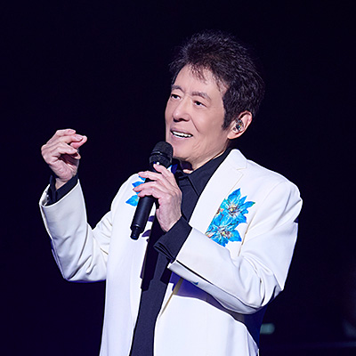 80歳イヤーファイナル『舟木一夫コンサート 2025ファイナル』CD、DVD(3