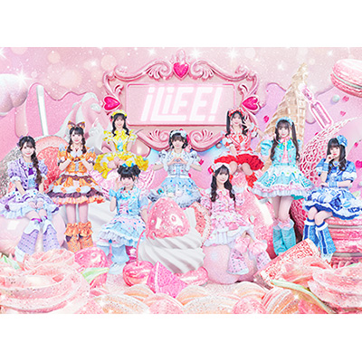 iLiFE!(アイライフ)