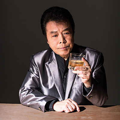 冠二郎