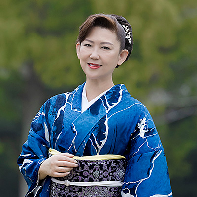 若山かずさ