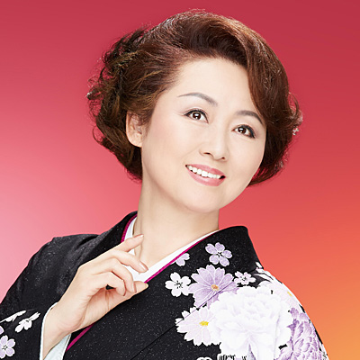 北見恭子 | 日本コロムビアオフィシャルサイト