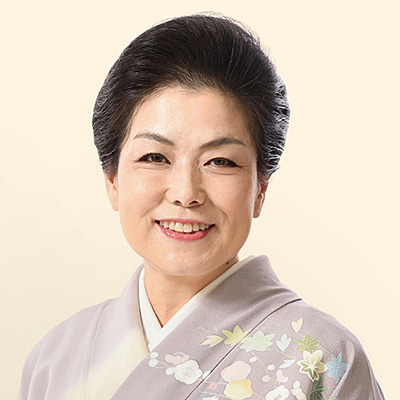 プロフィール 木津かおり 日本コロムビアオフィシャルサイト