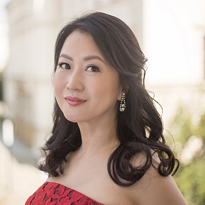 幸田浩子