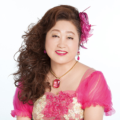 プロフィール| 紅晴美 | 日本コロムビアオフィシャルサイト