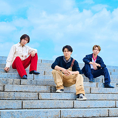 LAST FIRST(ラスト・ファースト)