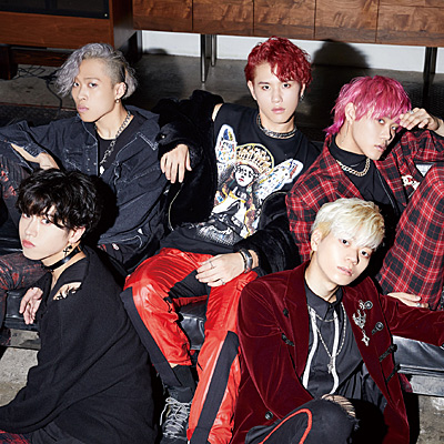 MADKID(マッドキッド)