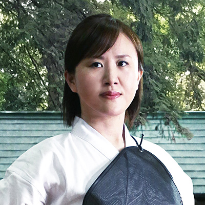 松川未樹