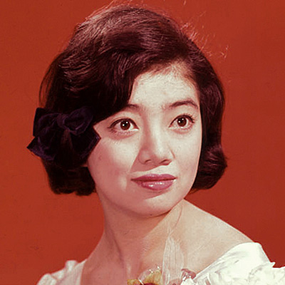 松島トモ子 | 日本コロムビアオフィシャルサイト