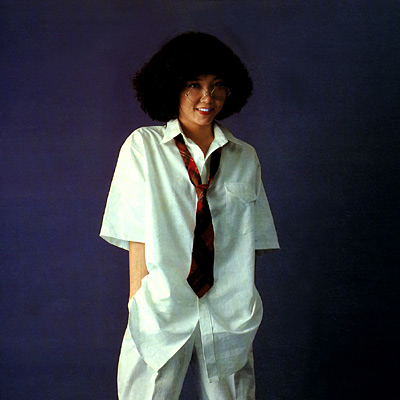 村田有美 | 日本コロムビアオフィシャルサイト