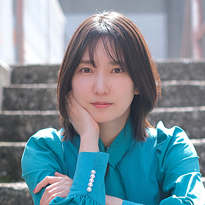 南壽あさ子