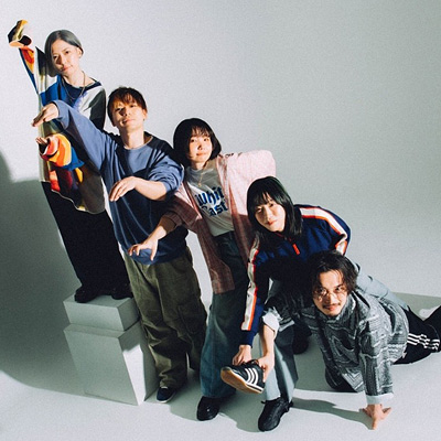 ネクライトーキー