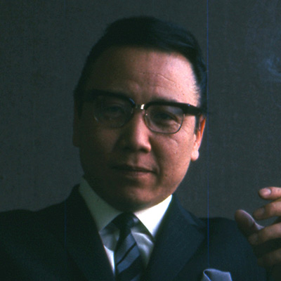 宮間利之とニューハード | 日本コロムビアオフィシャルサイト