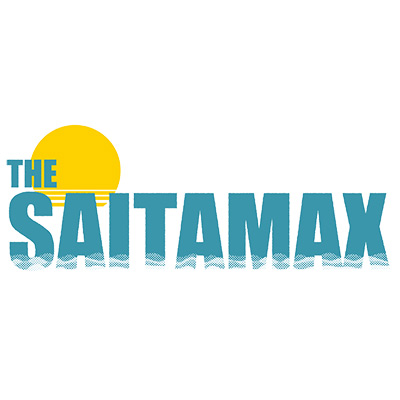 THE SAITAMAX