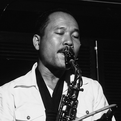 坂田明