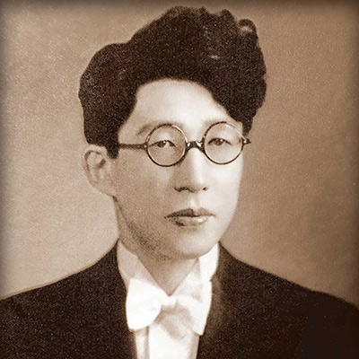プロフィール| 東海林太郎 | 日本コロムビアオフィシャルサイト