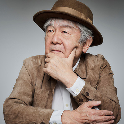 鈴木慶一、音楽家生活50周年記念ライブにて不朽の名作ゲーム