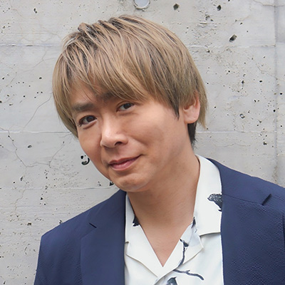 マシコタツロウ