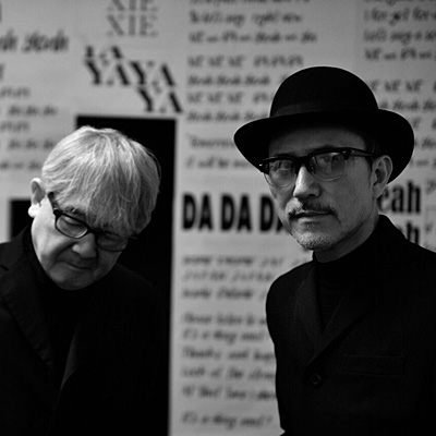 THE BEATNIKS