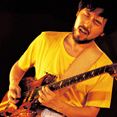 ギター生涯40周年記念作品『渡辺香津美アーリー・イヤーズ・ボックス 
