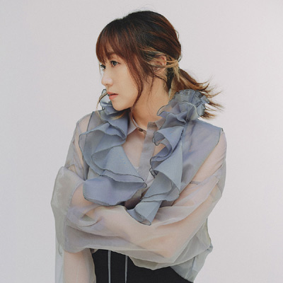 矢井田 瞳