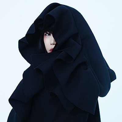 やくしまるえつこ | BETTER DAYS | 日本コロムビア