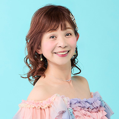 山野さと子