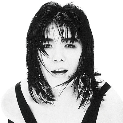 アルバム ディスコグラフィ 山下久美子 日本コロムビアオフィシャルサイト