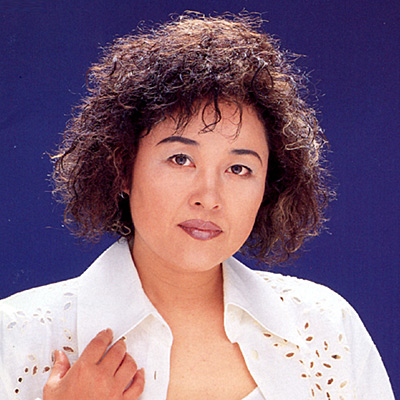 プロフィール| 内藤やす子 | 日本コロムビアオフィシャルサイト