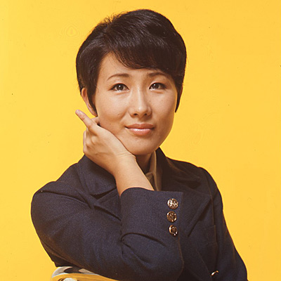 伊東ゆかり コロムビア・レコーディングス