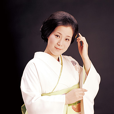 島倉千代子