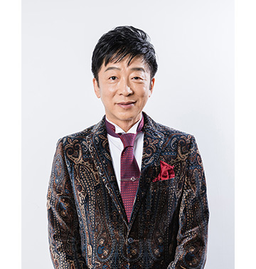 合田道人