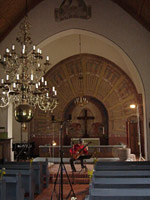 ギレスタ教会