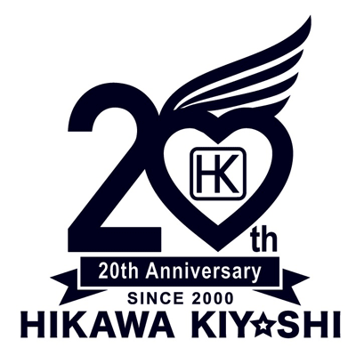 氷川きよし 20th Anniversary