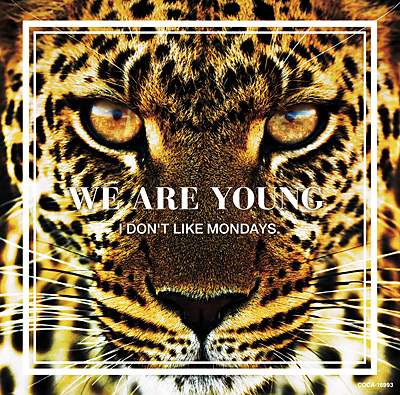 WE ARE YOUNG／Super Special