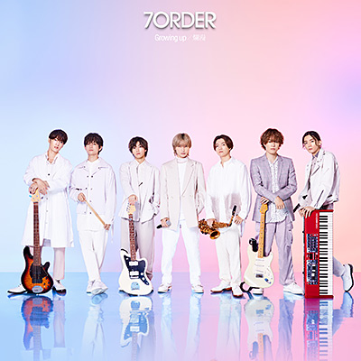 7ORDER | 日本コロムビアオフィシャルサイト