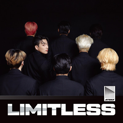 Limitless【ATINY 盤】/ATEEZ