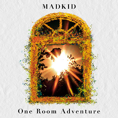 One Room Adventure【Type-B】
