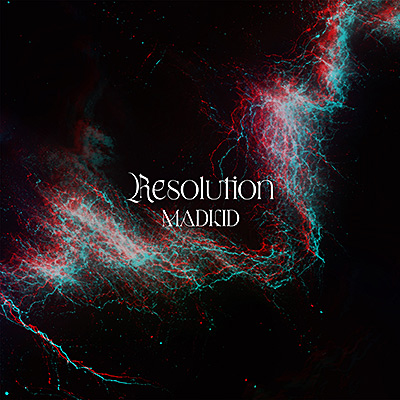Resolution【Type-A】