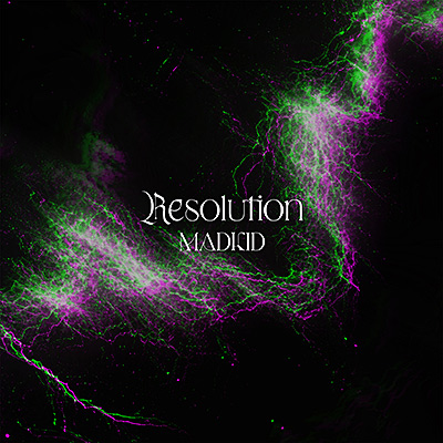 Resolution【Type-B】