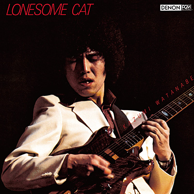 LONESOME CAT〔UHQCD〕