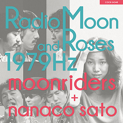 Radio Moon and Roses1979Hz