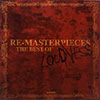 RE MASTERS THE BEST OF LOUDNESS