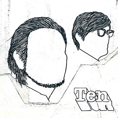 Ten【通常盤】