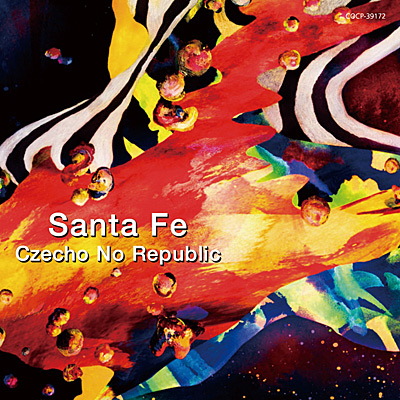 Santa Fe【通常盤】 | ディスコグラフィ | Czecho No Republic(チェコ