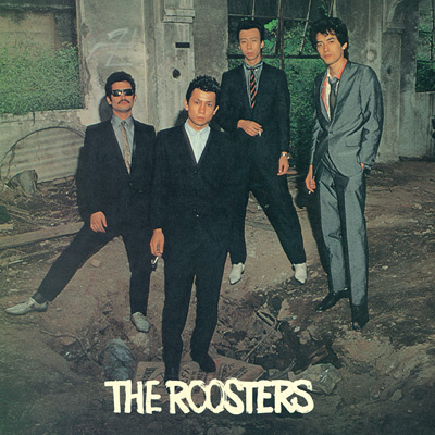 THE ROOSTERS〔UHQCD〕